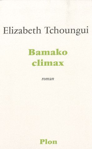 Emprunter Bamako climax livre