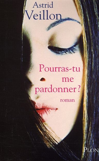 Emprunter Pourras-tu me pardonner ? livre