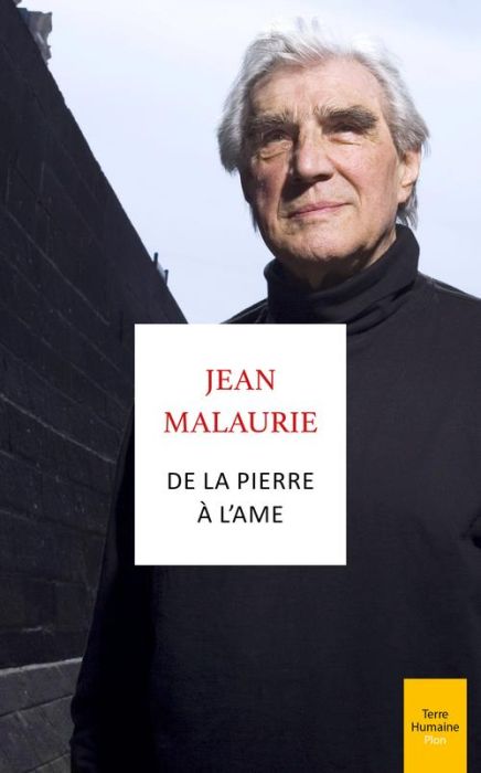 Emprunter De la pierre à l'âme. La prescience sauvage livre