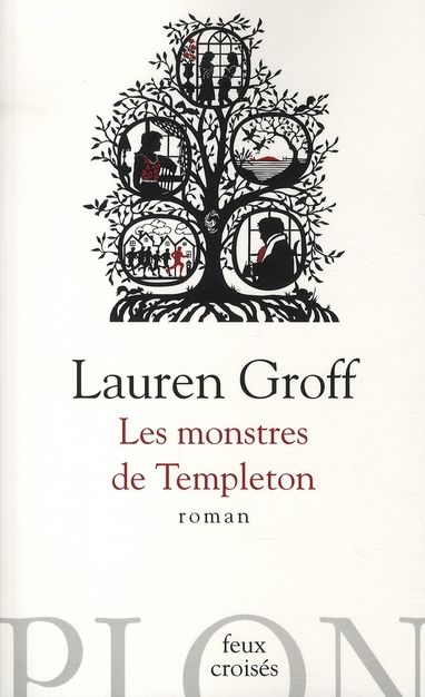 Emprunter Les monstres de Templeton livre