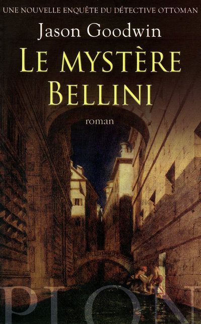 Emprunter Le mystère Bellini livre