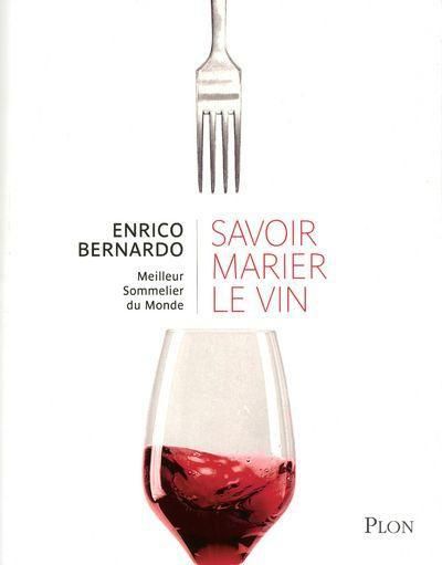 Emprunter Savoir marier le vin livre