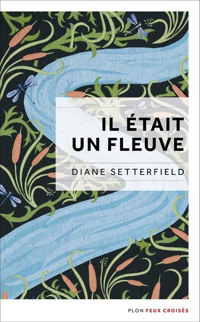 Emprunter Il était un fleuve livre