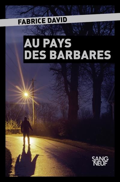 Emprunter Au pays des barbares livre