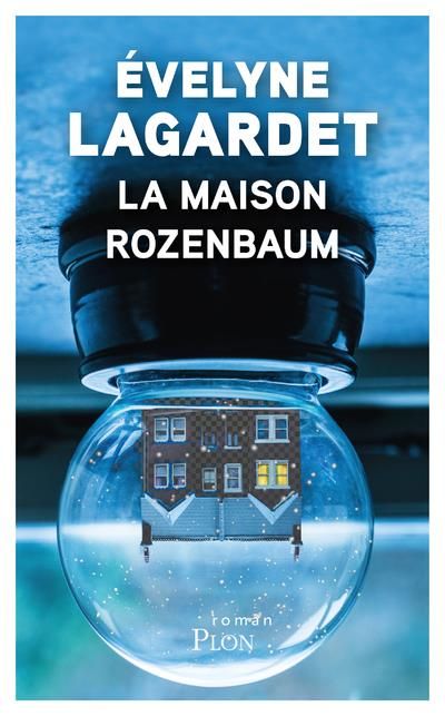 Emprunter La maison Rozenbaum livre