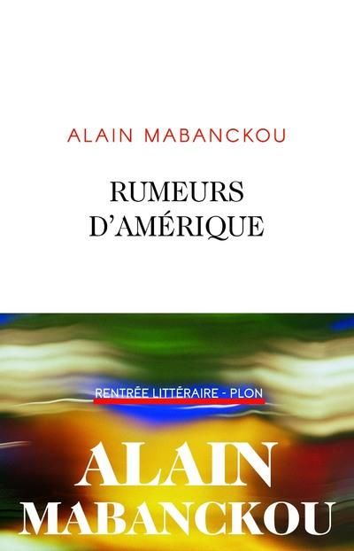 Emprunter Rumeurs d'Amérique livre