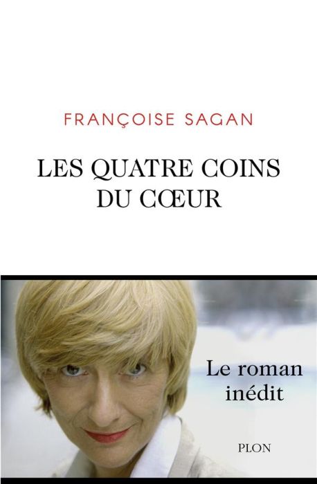 Emprunter Les quatre coins du coeur livre