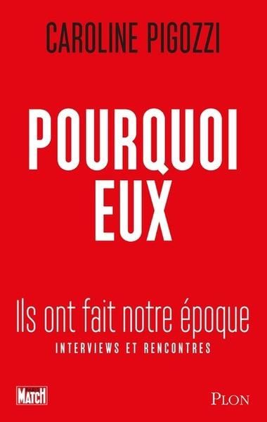 Emprunter Pourquoi eux livre