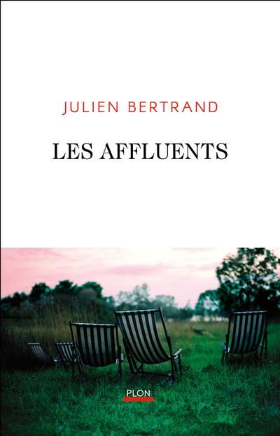 Emprunter Les affluents livre