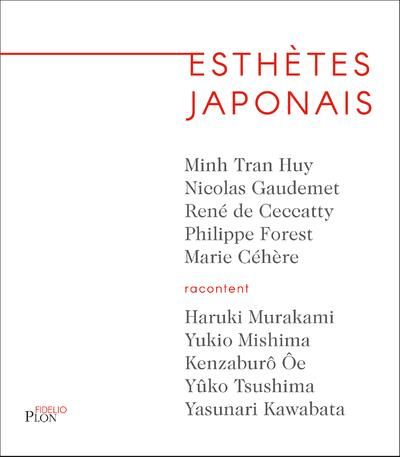 Emprunter Esthètes japonais livre