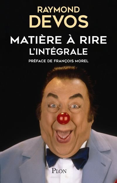 Emprunter Matière à rire livre