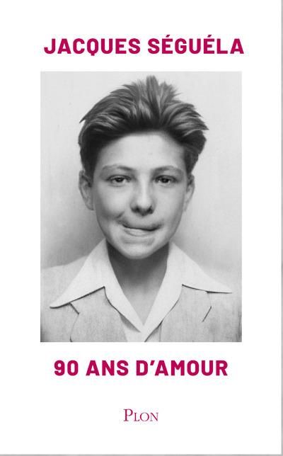 Emprunter 90 ans d'Amour livre