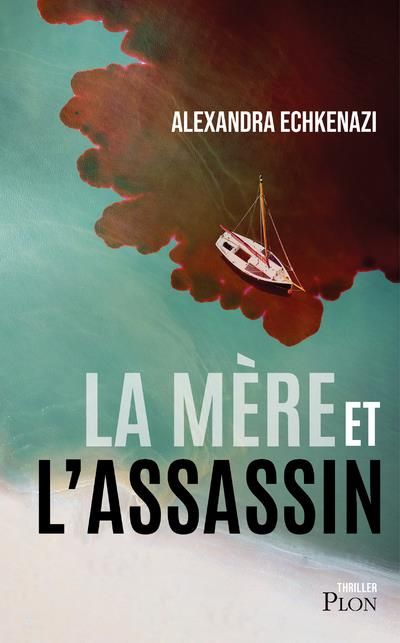 Emprunter La mère et l'assassin livre