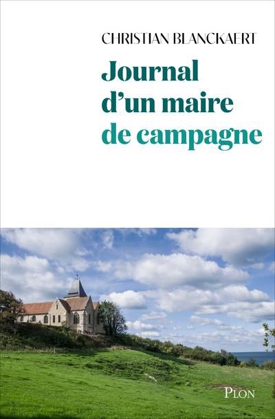 Emprunter Journal d'un maire de campagne livre