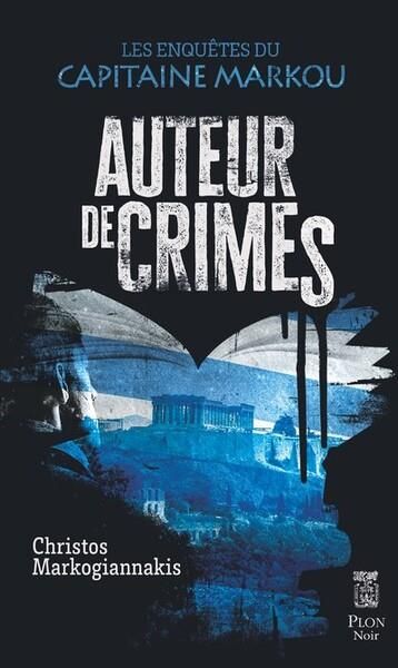 Emprunter Auteur de crimes livre