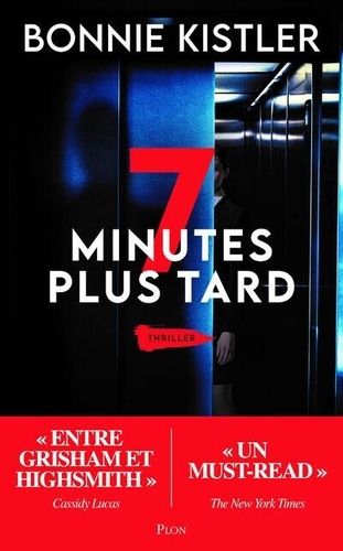 Emprunter Sept minutes plus tard livre