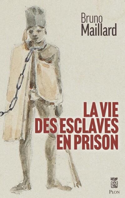 Emprunter La vie des esclaves en prison livre