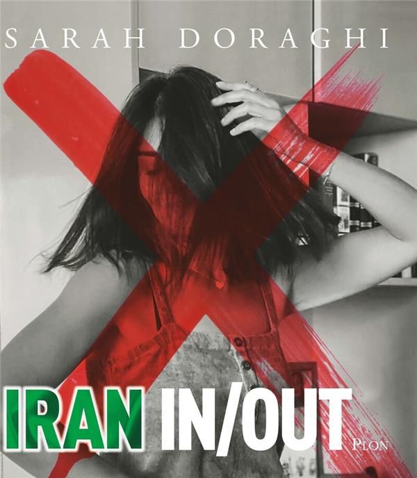 Emprunter Iran In/Out. Edition bilingue français-anglais livre