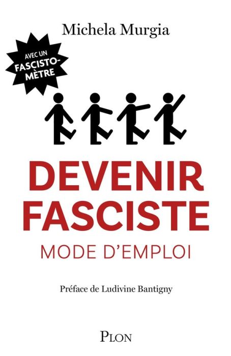 Emprunter Devenir fasciste mode d'emploi livre