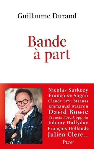 Emprunter Bande à part livre