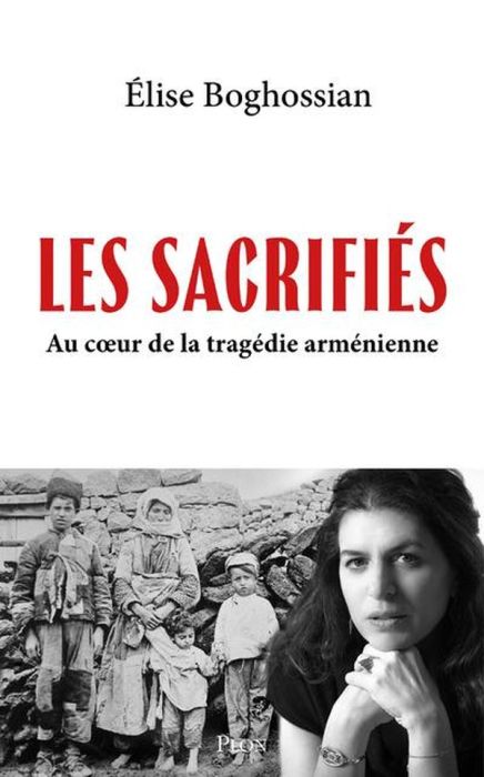 Emprunter Les sacrifiés livre