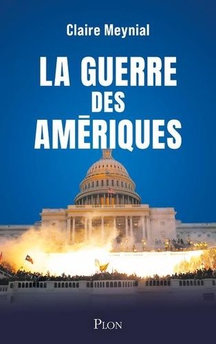 Emprunter La guerre des Amériques livre