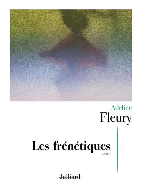 Emprunter Les frénétiques livre