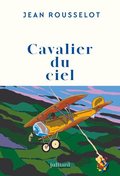 Emprunter Cavalier du ciel livre