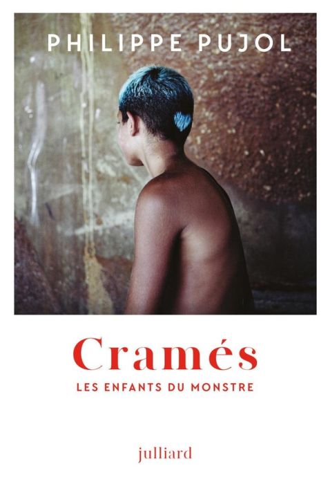 Emprunter Cramés. Les enfants du Monstre livre