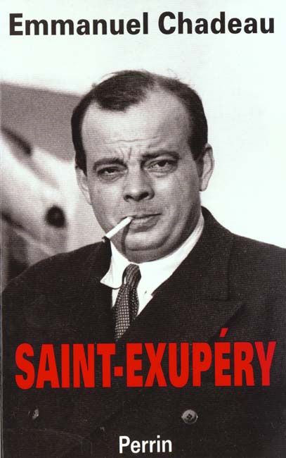 Emprunter Saint-Exupéry livre