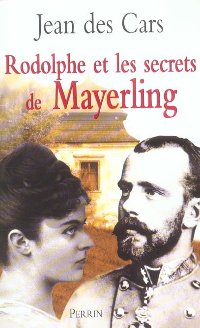 Emprunter Rodolphe. Et les secrets de Mayerling livre