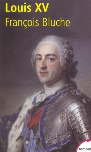 Emprunter Louis XV livre