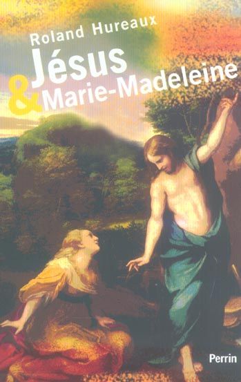 Emprunter Jésus et Marie-Madeleine livre