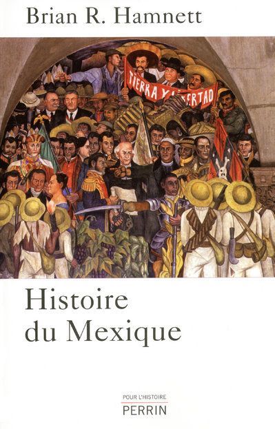 Emprunter Histoire du Mexique livre