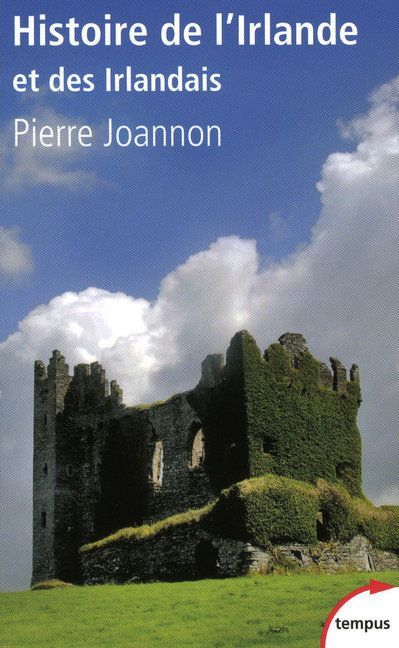 Emprunter Histoire de l'Irlande et des irlandais livre