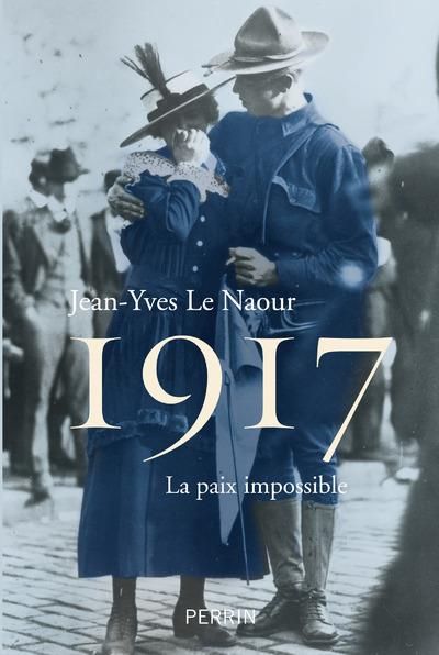 Emprunter 1917. La paix impossible livre