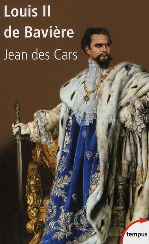 Emprunter Louis II de Bavière. Ou le roi foudroyé livre