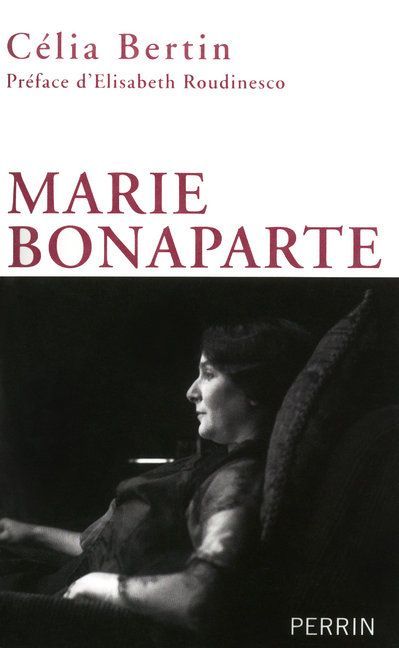 Emprunter Marie Bonaparte livre