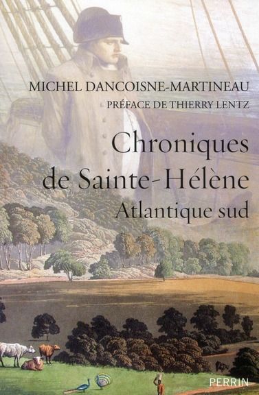 Emprunter Chroniques de Sainte-Hélène. Atlantique sud livre