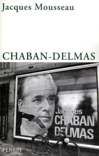 Emprunter Chaban-Delmas livre