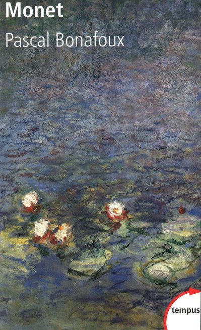 Emprunter Monet (1840-1926) livre