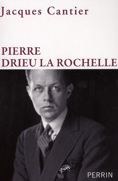 Emprunter Pierre Drieu la Rochelle livre