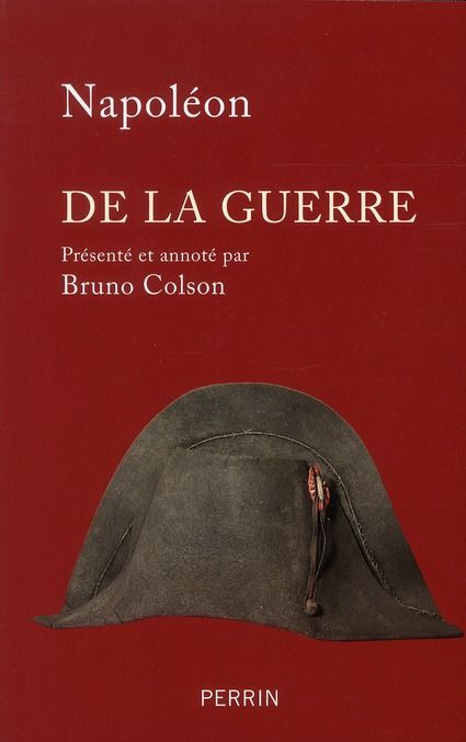 Emprunter De la guerre livre