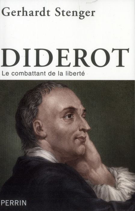 Emprunter Diderot. Le combattant de la liberté livre