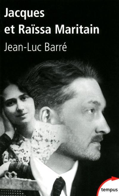 Emprunter Jacques et Raissa Maritain. Les mendiants du ciel livre