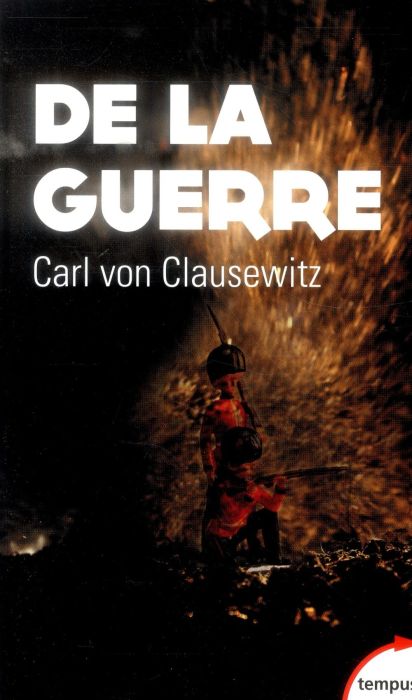 Emprunter De la guerre livre