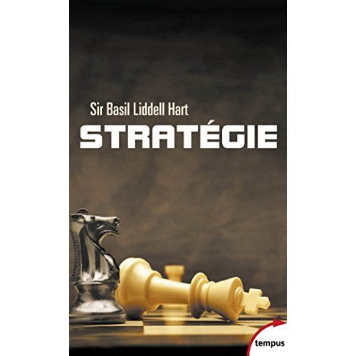 Emprunter Stratégie livre