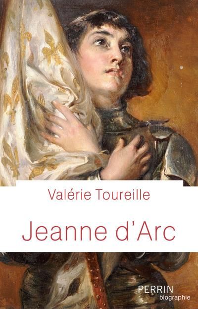 Emprunter Jeanne d'Arc livre