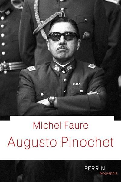 Emprunter Augusto Pinochet livre