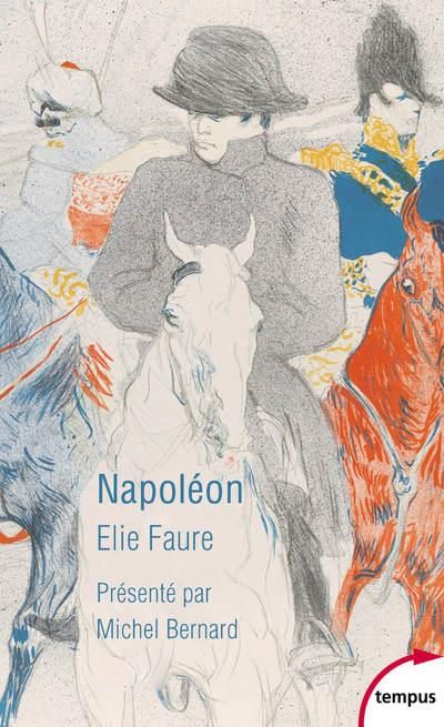 Emprunter Napoléon livre